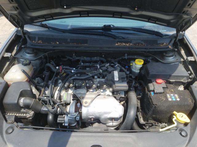 Photo 6 VIN: 1C3CDFAH9DD231412 - DODGE DART SE AE 