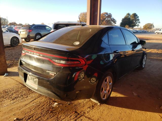 Photo 3 VIN: 1C3CDFAH9DD232558 - DODGE DART SE 