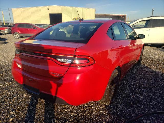 Photo 3 VIN: 1C3CDFAH9DD290766 - DODGE DART SE 