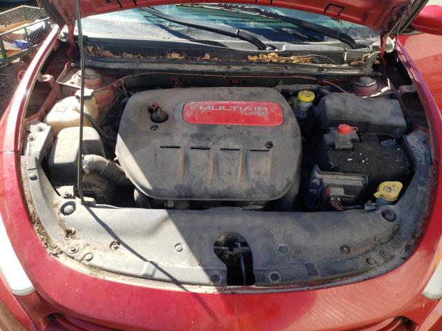 Photo 6 VIN: 1C3CDFAH9DD290766 - DODGE DART SE 