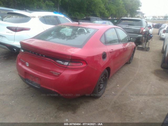 Photo 3 VIN: 1C3CDFAH9DD296440 - DODGE DART 