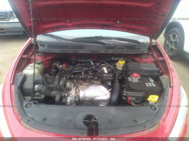 Photo 9 VIN: 1C3CDFAH9DD296440 - DODGE DART 