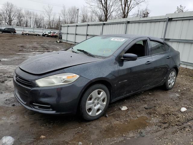 Photo 0 VIN: 1C3CDFAH9DD299810 - DODGE DART SE 