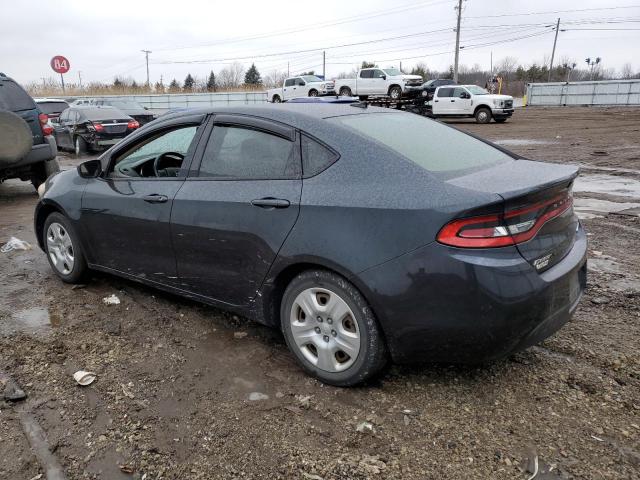 Photo 1 VIN: 1C3CDFAH9DD299810 - DODGE DART SE 