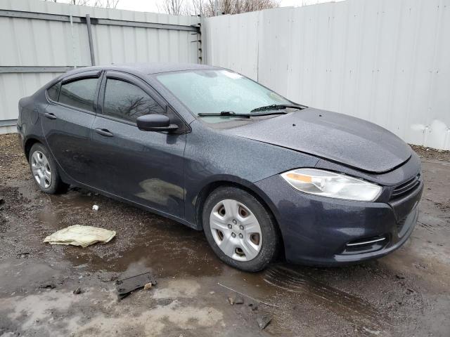 Photo 3 VIN: 1C3CDFAH9DD299810 - DODGE DART SE 