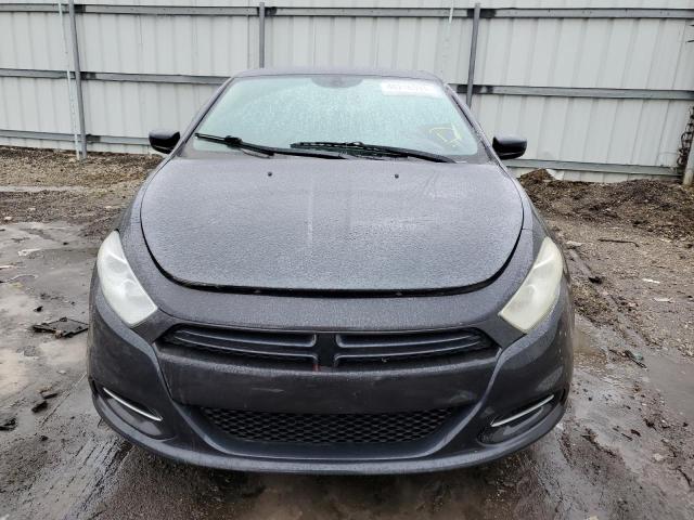 Photo 4 VIN: 1C3CDFAH9DD299810 - DODGE DART SE 