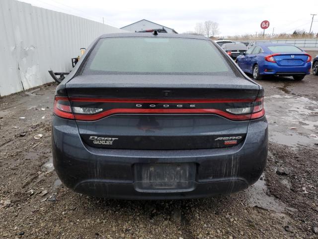 Photo 5 VIN: 1C3CDFAH9DD299810 - DODGE DART SE 