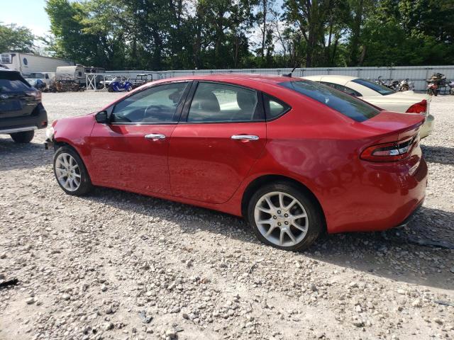 Photo 1 VIN: 1C3CDFAHXDD215252 - DODGE DART 