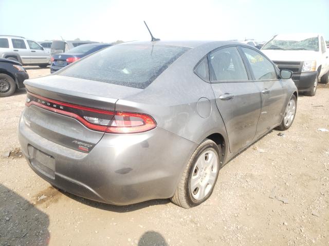 Photo 3 VIN: 1C3CDFAHXDD247098 - DODGE DART SE 