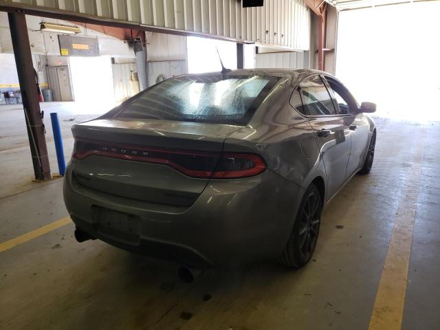 Photo 3 VIN: 1C3CDFBA0DD103142 - DODGE DART SXT 