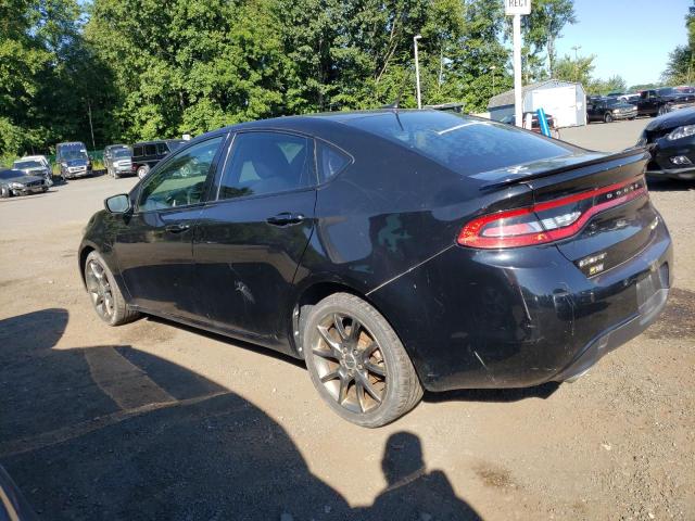 Photo 1 VIN: 1C3CDFBA0DD103688 - DODGE DART SXT 