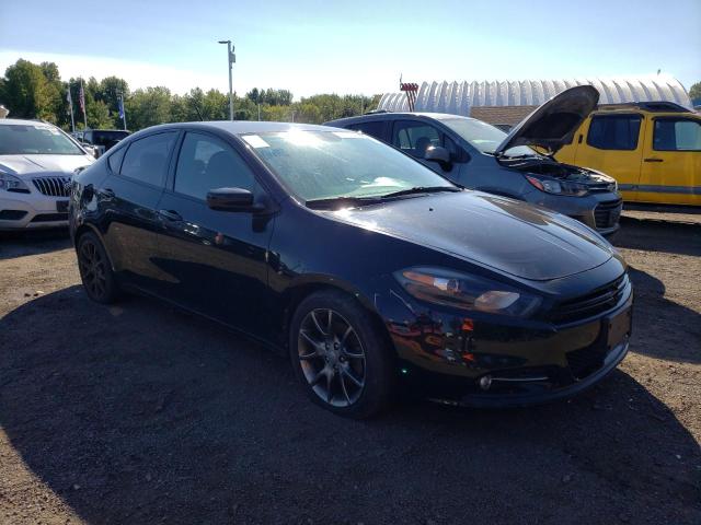 Photo 3 VIN: 1C3CDFBA0DD103688 - DODGE DART SXT 