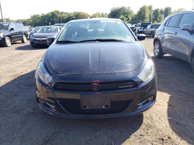 Photo 4 VIN: 1C3CDFBA0DD103688 - DODGE DART SXT 