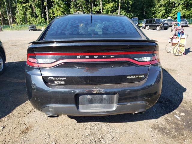 Photo 5 VIN: 1C3CDFBA0DD103688 - DODGE DART SXT 