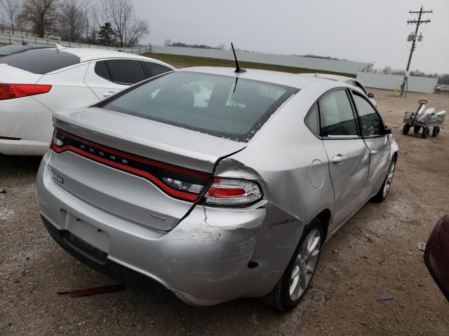 Photo 3 VIN: 1C3CDFBA0DD105697 - DODGE DART SXT 