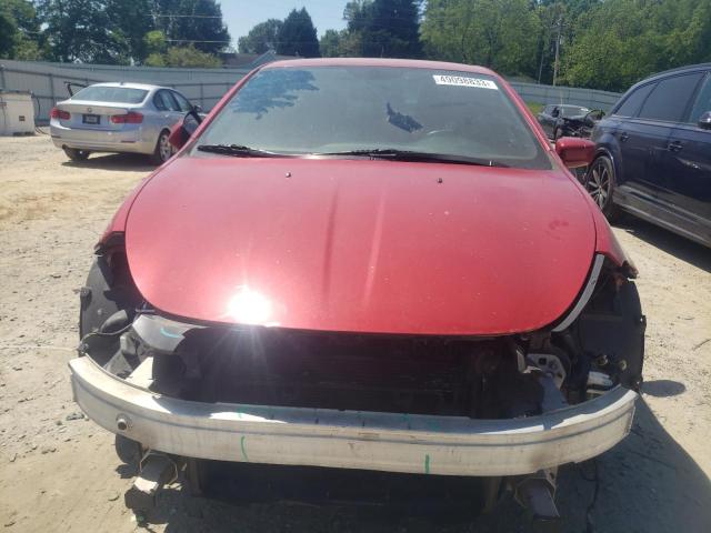 Photo 4 VIN: 1C3CDFBA0DD107711 - DODGE DART SXT 