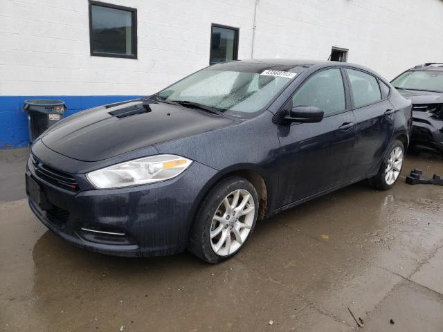 Photo 0 VIN: 1C3CDFBA0DD111063 - DODGE DART SXT 