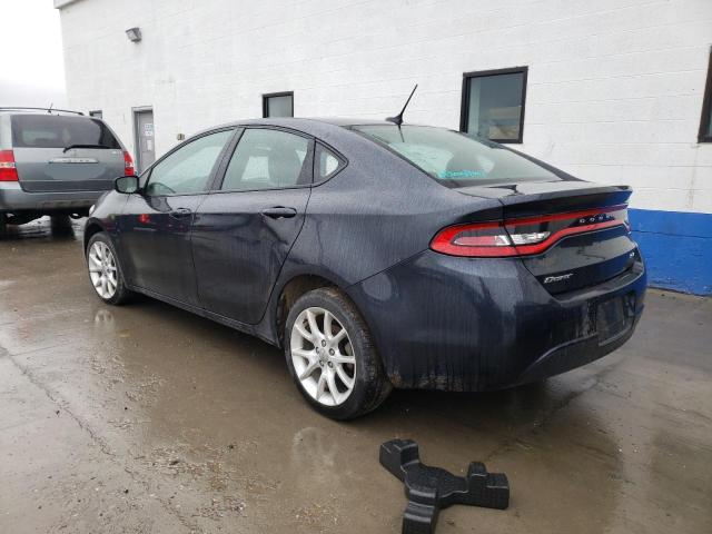 Photo 1 VIN: 1C3CDFBA0DD111063 - DODGE DART SXT 