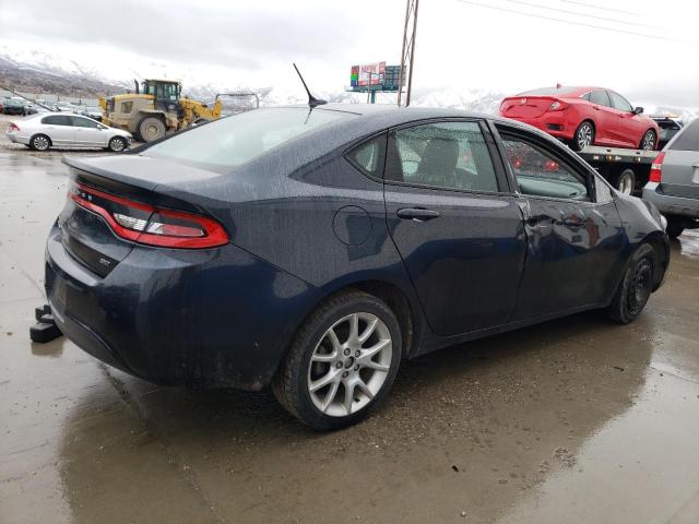 Photo 2 VIN: 1C3CDFBA0DD111063 - DODGE DART SXT 