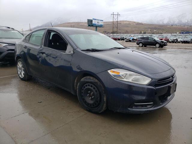 Photo 3 VIN: 1C3CDFBA0DD111063 - DODGE DART SXT 