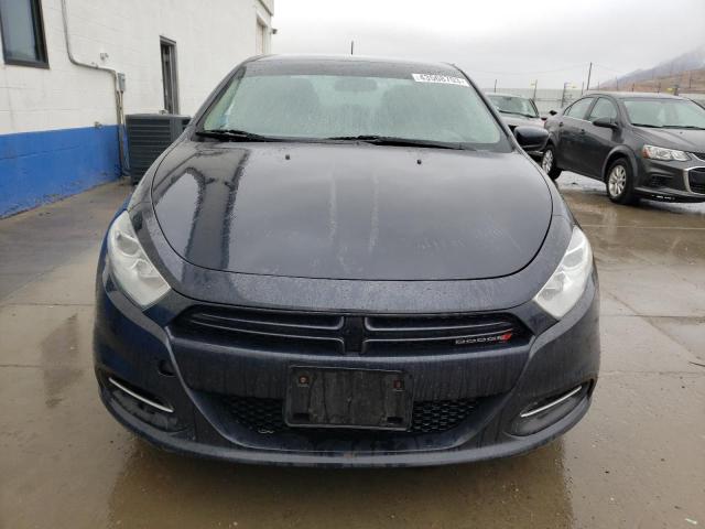 Photo 4 VIN: 1C3CDFBA0DD111063 - DODGE DART SXT 