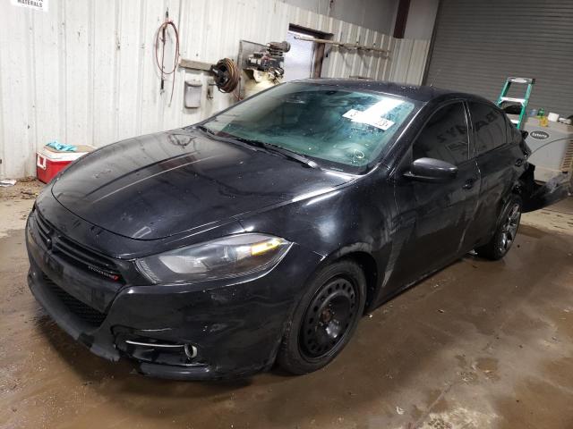 Photo 0 VIN: 1C3CDFBA0DD123097 - DODGE DART SXT 