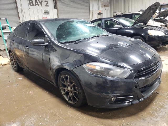 Photo 3 VIN: 1C3CDFBA0DD123097 - DODGE DART SXT 