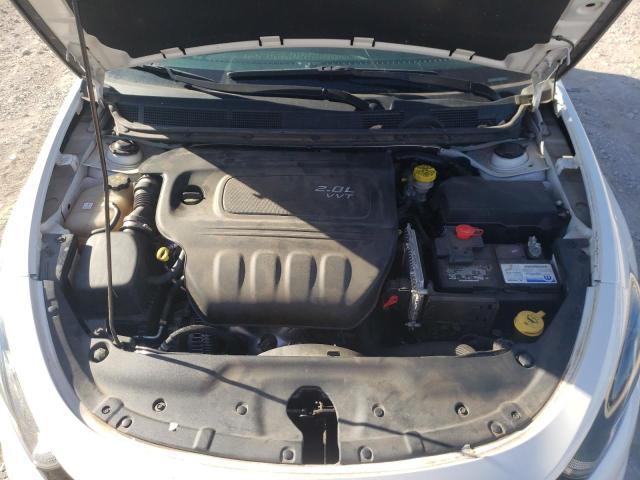 Photo 6 VIN: 1C3CDFBA0DD132916 - DODGE DART SXT 