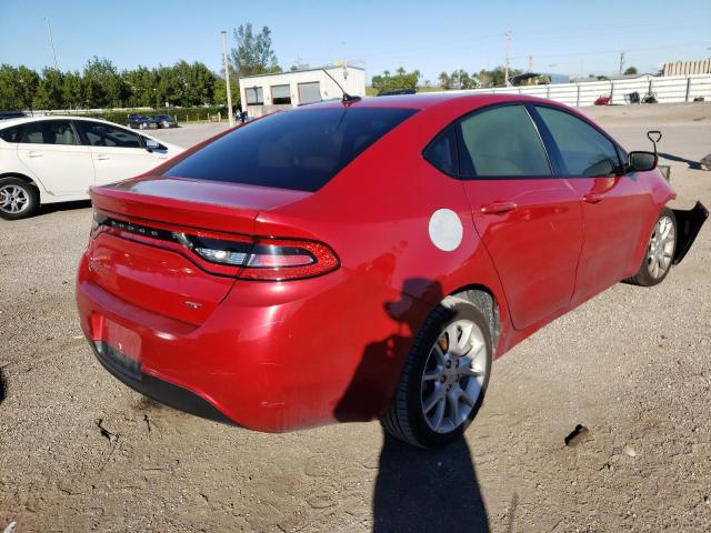 Photo 3 VIN: 1C3CDFBA0DD139798 - DODGE DART SXT 