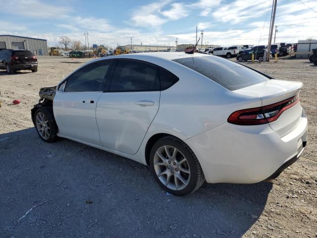 Photo 1 VIN: 1C3CDFBA0DD155886 - DODGE DART 