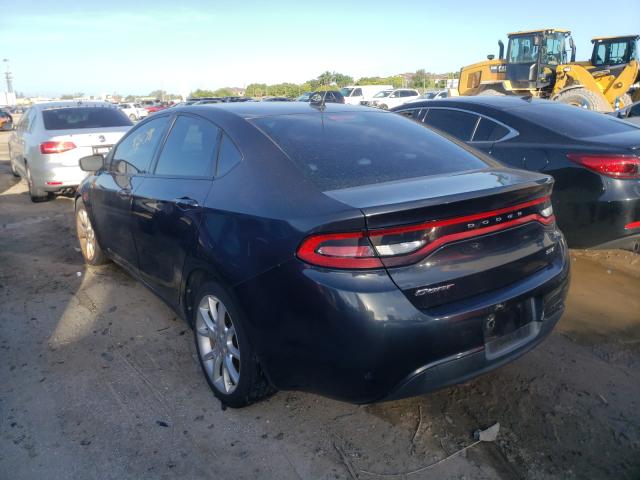 Photo 2 VIN: 1C3CDFBA0DD171036 - DODGE DART 