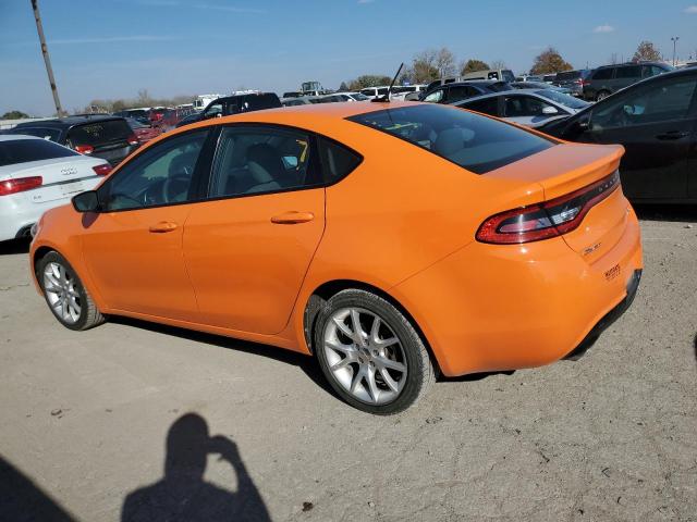 Photo 1 VIN: 1C3CDFBA0DD171733 - DODGE DART SXT 