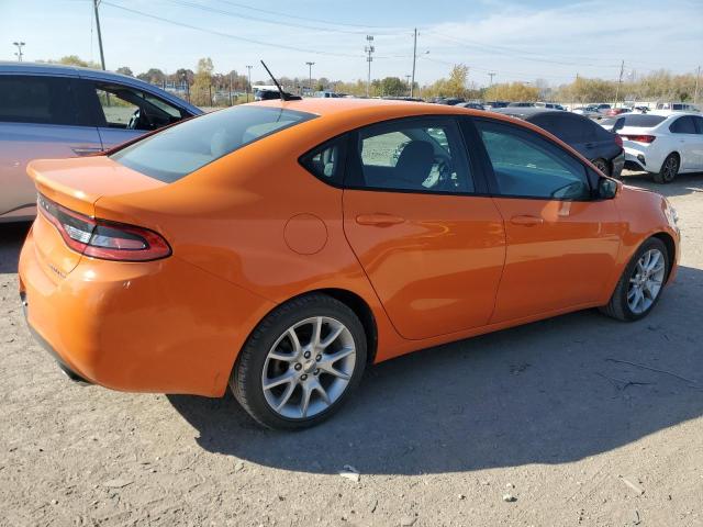 Photo 2 VIN: 1C3CDFBA0DD171733 - DODGE DART SXT 