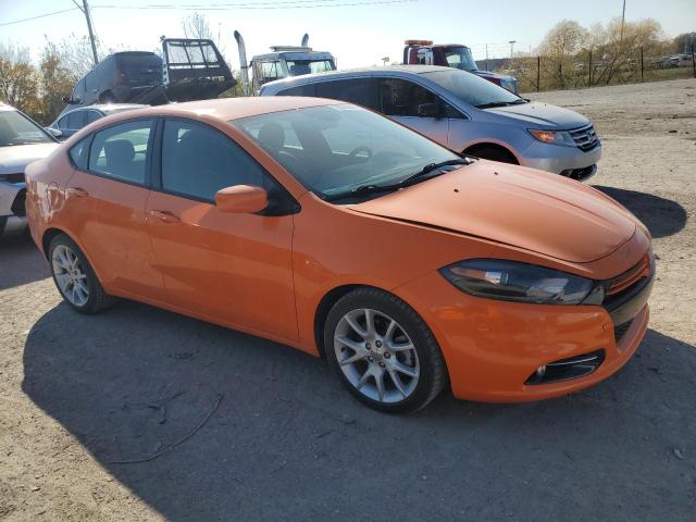 Photo 3 VIN: 1C3CDFBA0DD171733 - DODGE DART SXT 