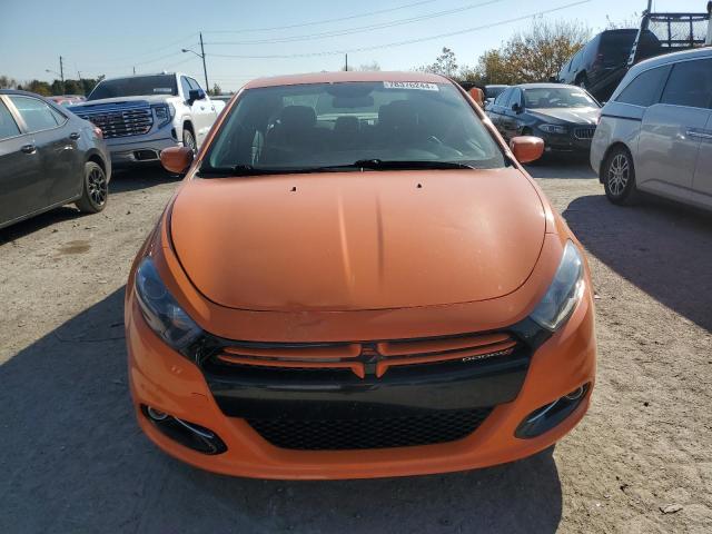 Photo 4 VIN: 1C3CDFBA0DD171733 - DODGE DART SXT 