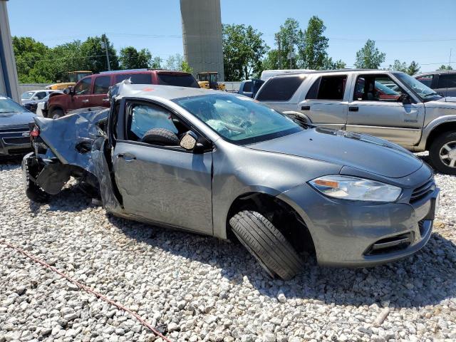 Photo 3 VIN: 1C3CDFBA0DD204360 - DODGE DART SXT 