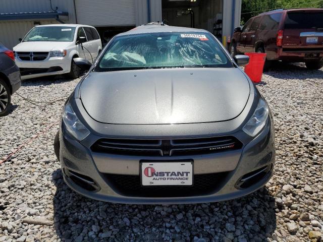 Photo 4 VIN: 1C3CDFBA0DD204360 - DODGE DART SXT 