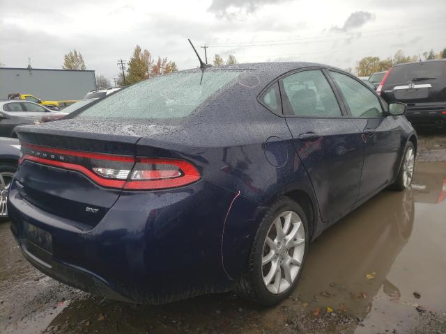 Photo 3 VIN: 1C3CDFBA0DD259052 - DODGE DART SXT 