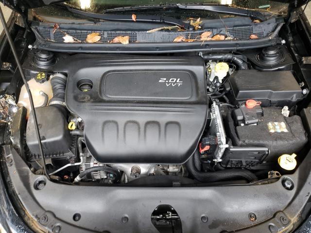 Photo 6 VIN: 1C3CDFBA0DD289748 - DODGE DART SXT 