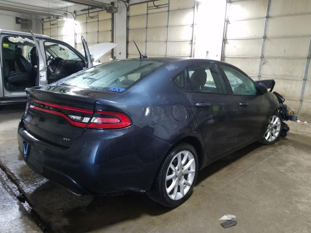 Photo 3 VIN: 1C3CDFBA0DD290365 - DODGE DART SXT 