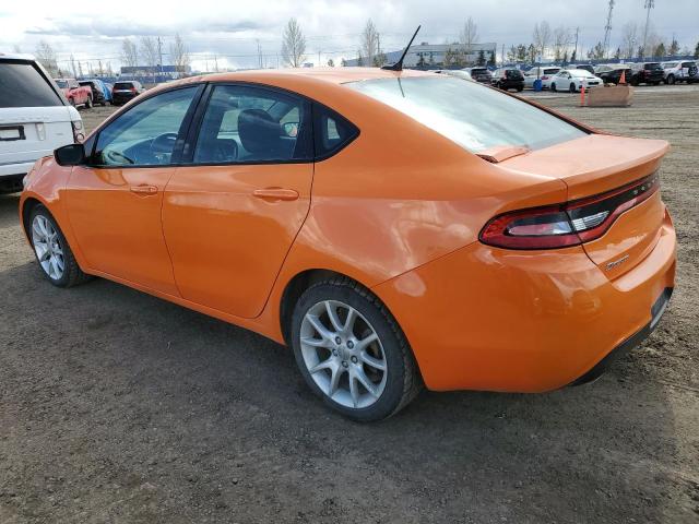 Photo 1 VIN: 1C3CDFBA0DD291158 - DODGE DART 