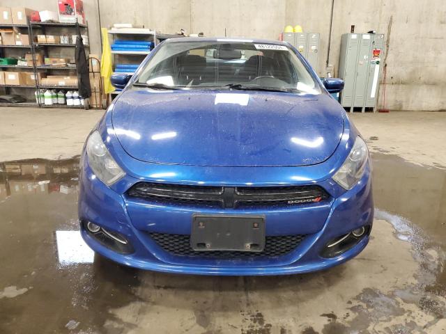 Photo 4 VIN: 1C3CDFBA0DD293086 - DODGE DART 