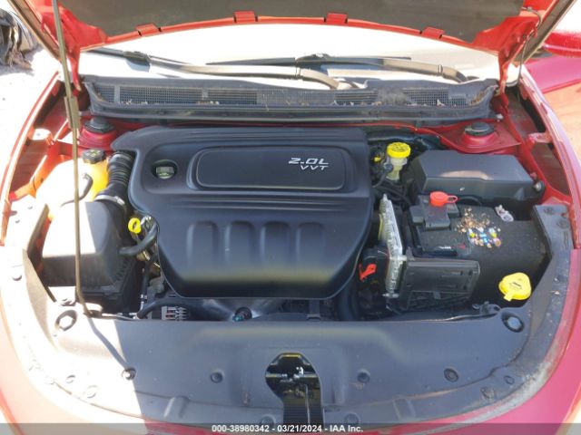 Photo 9 VIN: 1C3CDFBA0DD295128 - DODGE DART 