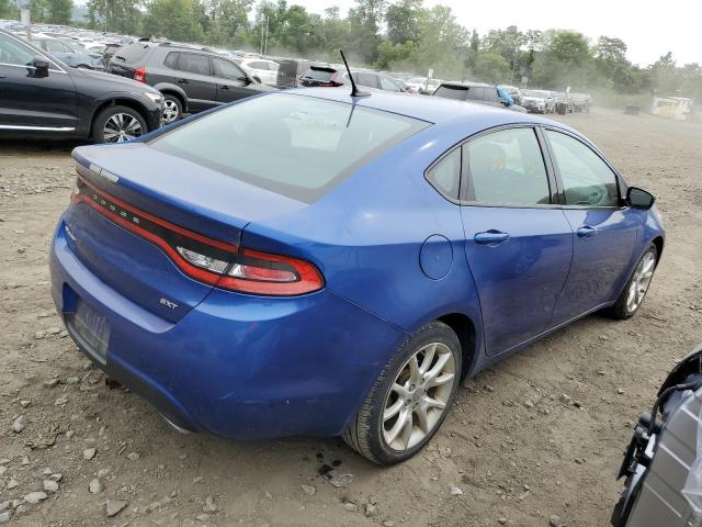 Photo 2 VIN: 1C3CDFBA0DD296036 - DODGE DART 