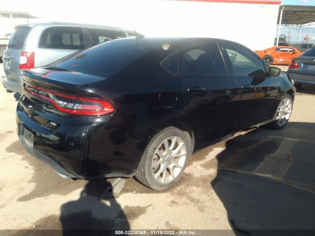 Photo 3 VIN: 1C3CDFBA0DD296909 - DODGE DART 