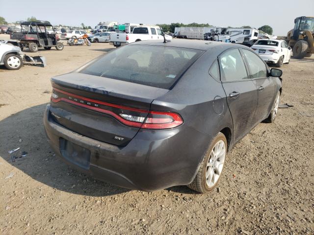 Photo 3 VIN: 1C3CDFBA0DD297266 - DODGE DART SXT 