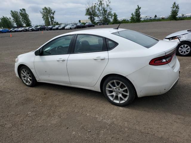 Photo 1 VIN: 1C3CDFBA0DD298319 - DODGE DART 