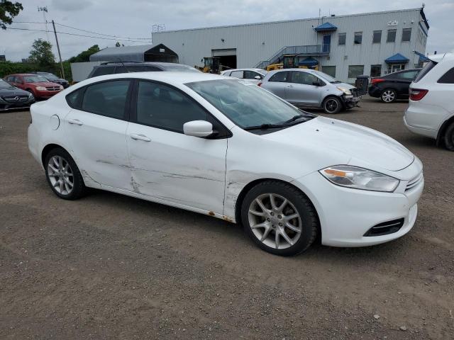 Photo 3 VIN: 1C3CDFBA0DD298319 - DODGE DART 