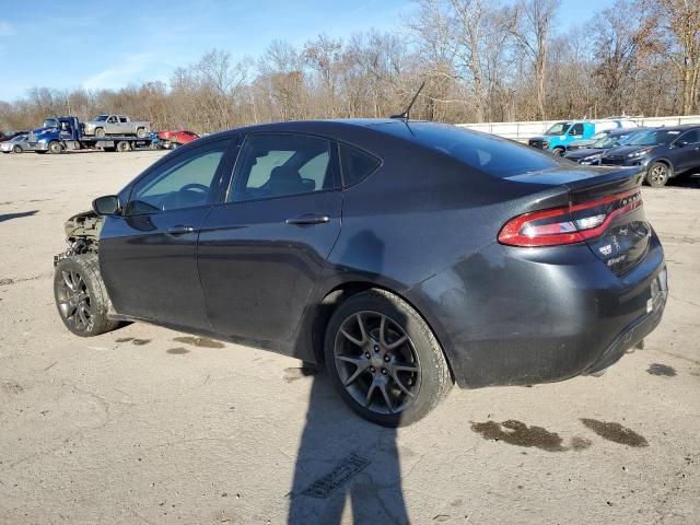 Photo 1 VIN: 1C3CDFBA0DD299096 - DODGE DART SXT 