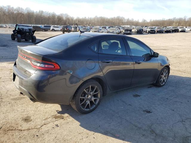 Photo 2 VIN: 1C3CDFBA0DD299096 - DODGE DART SXT 